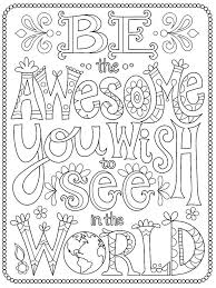 You can use our amazing online tool to color and edit the following funny quote coloring pages. Quote Coloring Pages For Adults For Android Apk Download