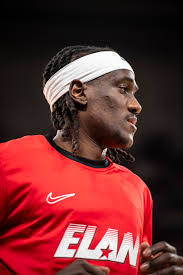 David Fernando Tait Roselie ()