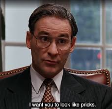 Any love for DAVE? Dave for president!!!