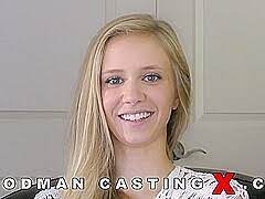 Rachel James Casting - PornZog Free Porn Clips