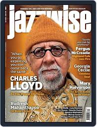 Jazzwise July 2022 (Digital)