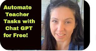 Create custom gpt for automating tasks