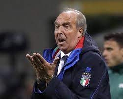 Austria are an excellent team, mancini said in his press. Italy Soccer Coach Ventura Fired After Team Fails To Qualify For 2018 World Cup The Star