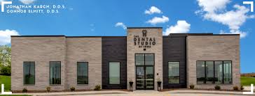 The Dental Studio of Iowa