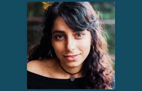 Ridgefield Folk Presents Amanda Pascali