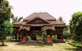 Saat masa orde baru, lampung menjadi salah satu pilihan transmigran untuk berpindah. 4 Rumah Adat Lampung Berikut Gambar Serta Penjelasannya Cindri Yanto