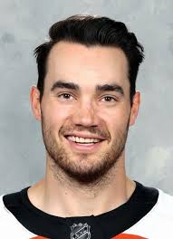 Sean Walker Hockey Stats and Profile at hockeydb.com