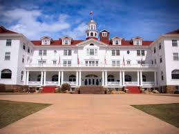 Check spelling or type a new query. Stanley Hotel Haunted Destination Of The Week Travel Channel Travel Channel