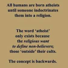 Pin On Myths And Some Religion Anti Religion Memes Board This Is Just A Stage Of Man S Development Evolution