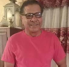 Ricardo Borrego Obituary