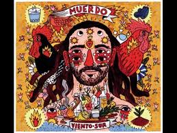 Viento Sur - Muerdo - Álbum completo - YouTube