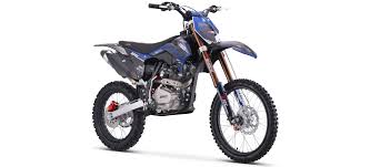 CRZ ERZ 150cc 4T