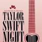 Feeling 22 - A Full Band Tribute to Taylor Swift event image