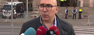 Manuel Barbero confirma que el exprofesor de los Maristas lo “contará todo”