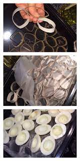 Transporting Deviled Eggs Using Toilet Paper Roll Scissors And Plastic Wrap Food Deviled Eggs Good Food