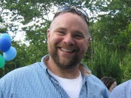 Christopher "Chris" John Fair's Memorial Website