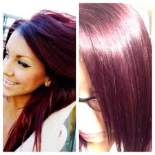 Matrix Biolage Plant Based Hair Color Chart Matrix Socolor 5rv Burgandy Hair Biolage Hair Hair Levels