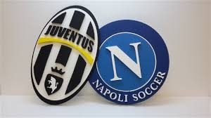 We have 40 free napoli vector logos, logo templates and icons. Vyzyvaetsya Yuventus Napoli Otvechaet Zakuska Serii Ochen Perspektivnyj