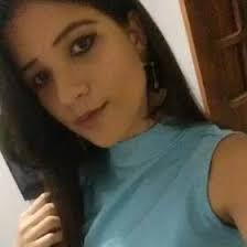 Ruth Alves (araujoruth663)