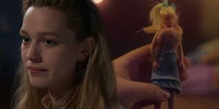 The Haunting Of Bly Manor: Flora's 14 Dolls & Their Identities Explained