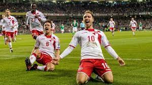 All soccer leagues and tournaments of denmark. Jensen To Lead Denmark Eriksen Calls For Truce