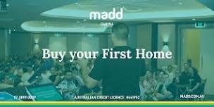 Madd's First Home Buyer Seminar