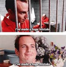 I ve made a huge mistake. Ive Made A Huge Mistake Gifs Tenor