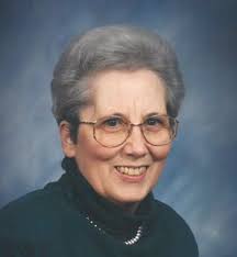 Louise Ryder Burdette