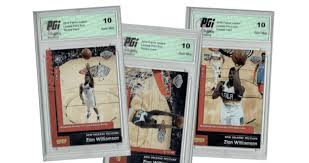 The card is a zion williamson panini prizm black rookie card from panini america, a trading cards, memorabilia and collectibles company. Zion Williamson Rookie Card Buying Guide Buy Side Sports