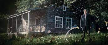 Anticristo Lars Von Trier Trier Lars Von Trier Film Stills