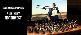 San Francisco Symphony North By Northwest Davies