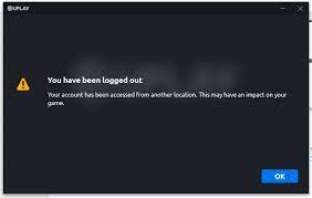 Enhance your pc gaming experience through exclusive access to the. Uplay Widespread Login Issues Ubi Says Visual Error W R T Security Message Resetera