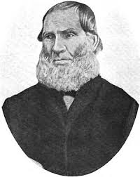 The McClure Family/McClures in Virginia