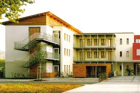 Einfach mal im job frei sein. Paul Gerhardt Haus Ingenieurburo Sikora
