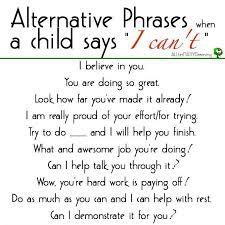 Use these tips to get started and share your group with other single parents. What To Do When A Child Says I Can T Parenting Help Smart Parenting Good Parenting