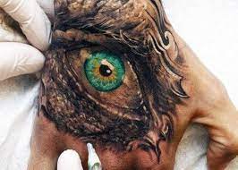 If not so long ago tattoos were frowned upon, then now almost a third of the us population has at least one them. Top 101 Best Hand Tattoos In 2021