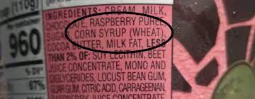 Manufacturers No More Sloppy Responses When Contacted By Gluten Free Consumers Gluten Free Watchdog