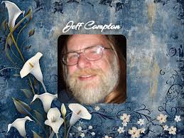 OBITUARY: Jeff Compton