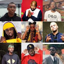 Imperfeito é um som ya #djitafinha. Dji Tafinha Diz Quais Artistas Ja Estao Confirmados Para O Album Duetos Vol 2 Noticia Angola Stars O Universo Das Estrelas Angolanas