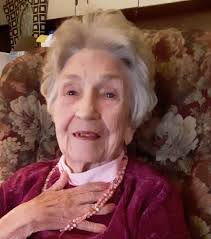 Obituary for Margaret (Bland) Kirby