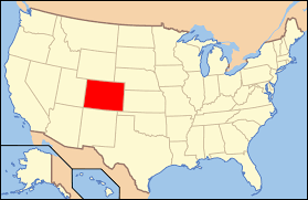 Every state has an array of official plants and animals that are unique to the state or significant to its history or values. List Of Colorado State Symbols Wikipedia