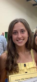 Alyssa Chambliss's Women's Soccer Recruiting Profile