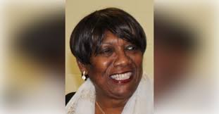 Obituary information for Cynthia Elizabeth Byrd