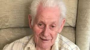 Fundraiser by Grace Noble : In loving memory of John Carroll