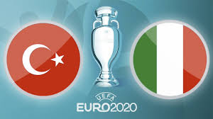 Die letzten drei spiele der em finden alle im wembley statt. Euro 2020 Turkei Italien Eroffnungsspiel Fussball Em Highlights Pes 2021 Ps5 01 Youtube