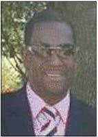 Deacon Joubert Obituary (1963