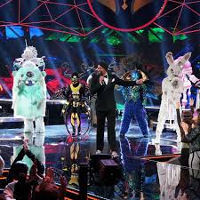 Faqs for the new costumes released into empires and puzzles hi all, been seeing a lot of the same questions popping up about costumes… i've gone and made a faq for the costume release into the wild! The Masked Singer Finale What The Show Really Reveals The Atlantic
