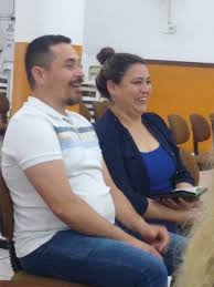 Profile for Pastora Fátima Ceron