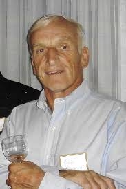 Obituary information for James Bernard Brunza