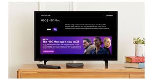 Tv you love whenever you want. Comcast Warnermedia Bring The Hbo Max App To Xfinity X1 And Flex Business Wire